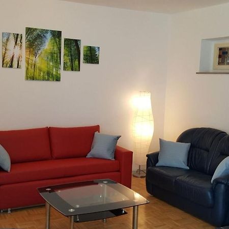 Ferienhaus Monarda Goslar Esterno foto