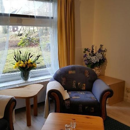 Ferienhaus Monarda Goslar Esterno foto