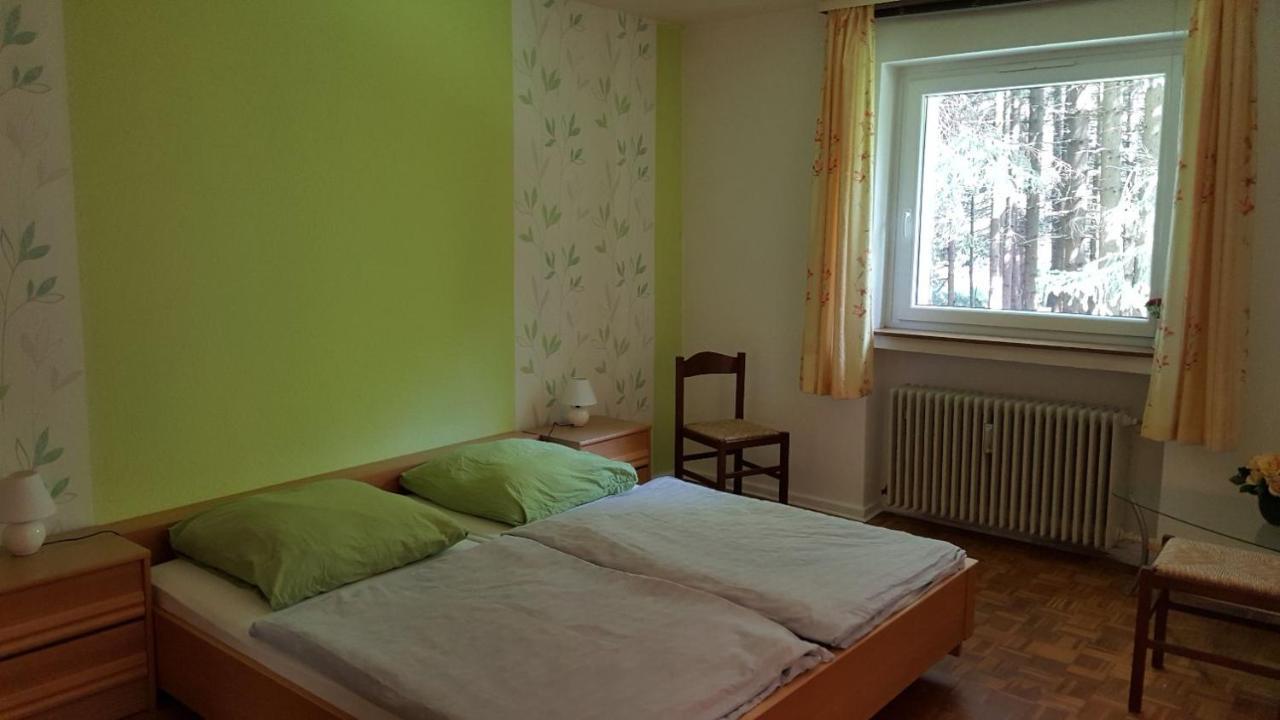 Ferienhaus Monarda Goslar Esterno foto