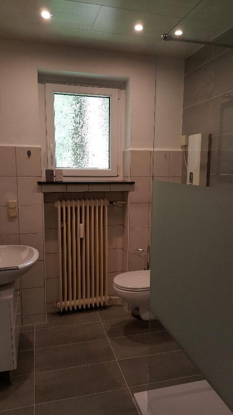 Ferienhaus Monarda Goslar Esterno foto