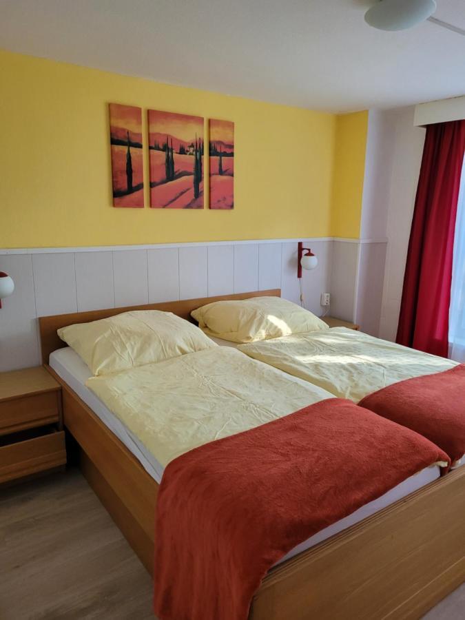 Ferienhaus Monarda Goslar Esterno foto